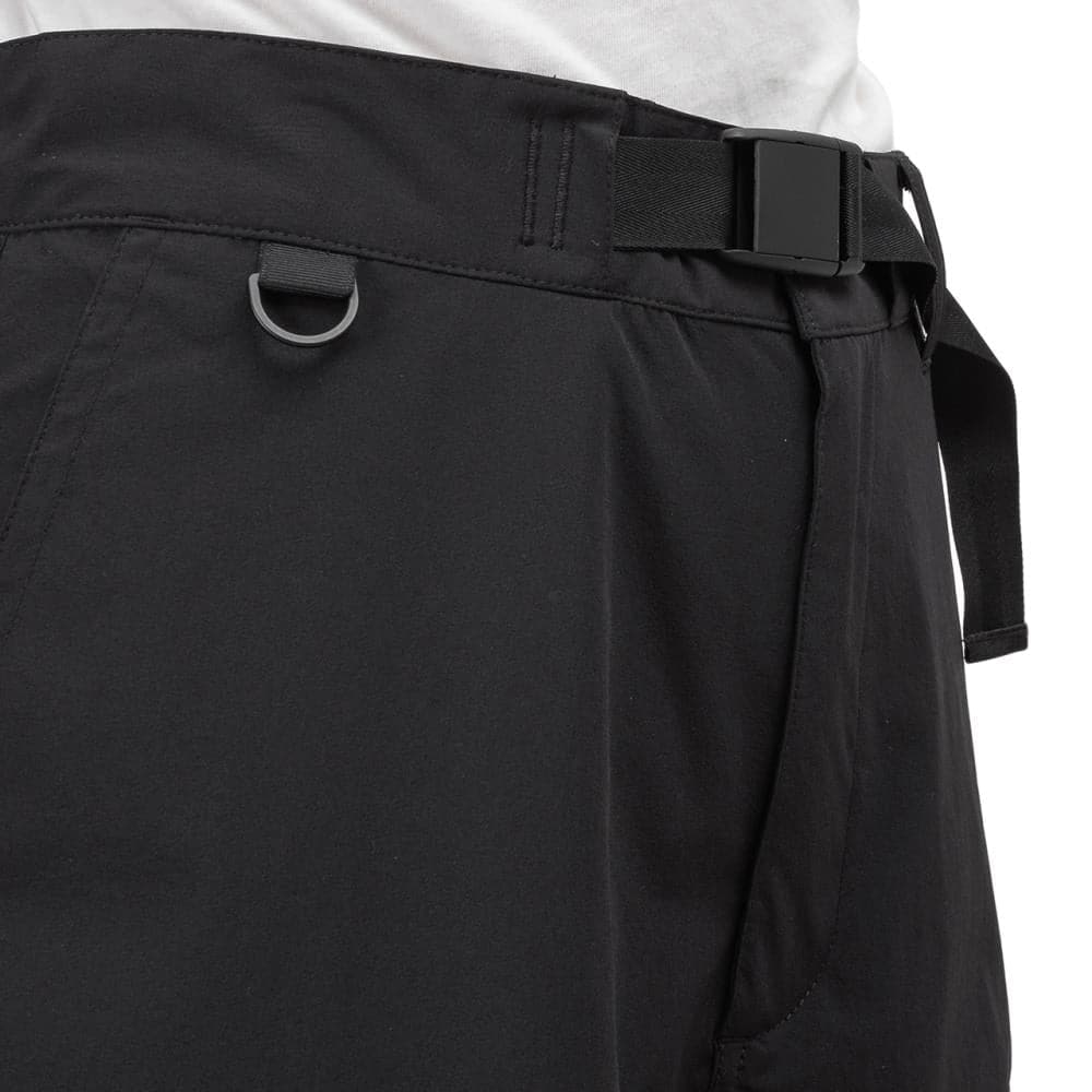 Carhartt WIP W Jaden Shorts (Schwarz) - Allike Store
