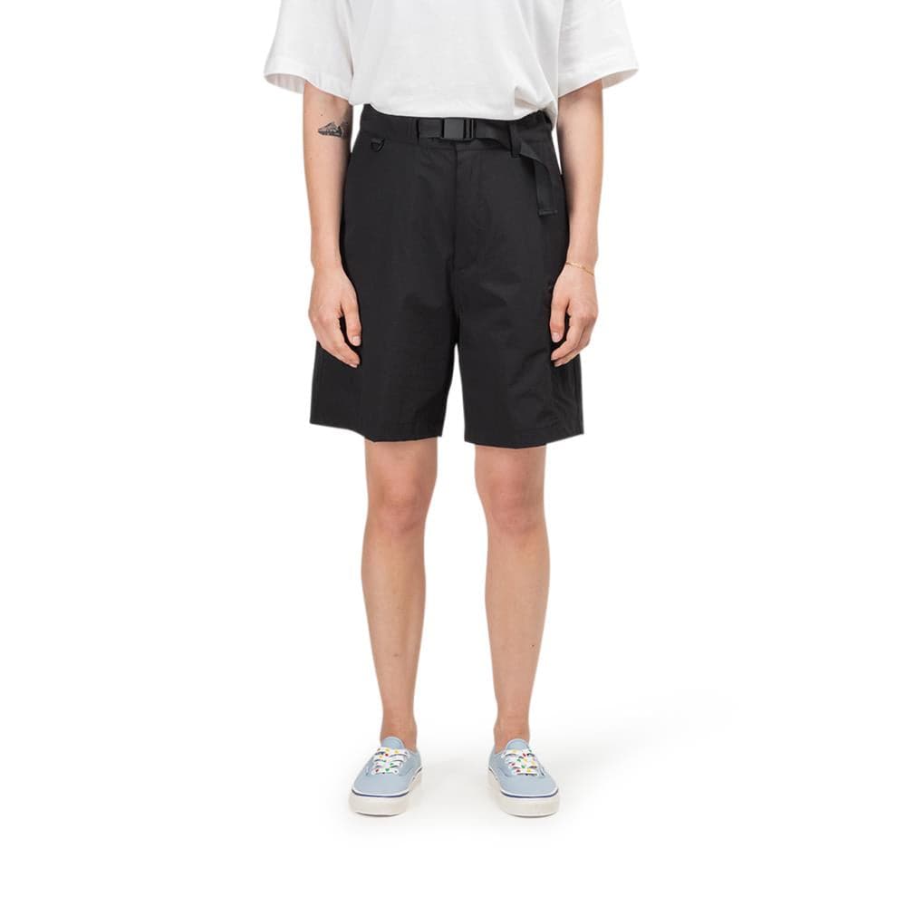 Carhartt WIP W Jaden Shorts (Schwarz) - Allike Store