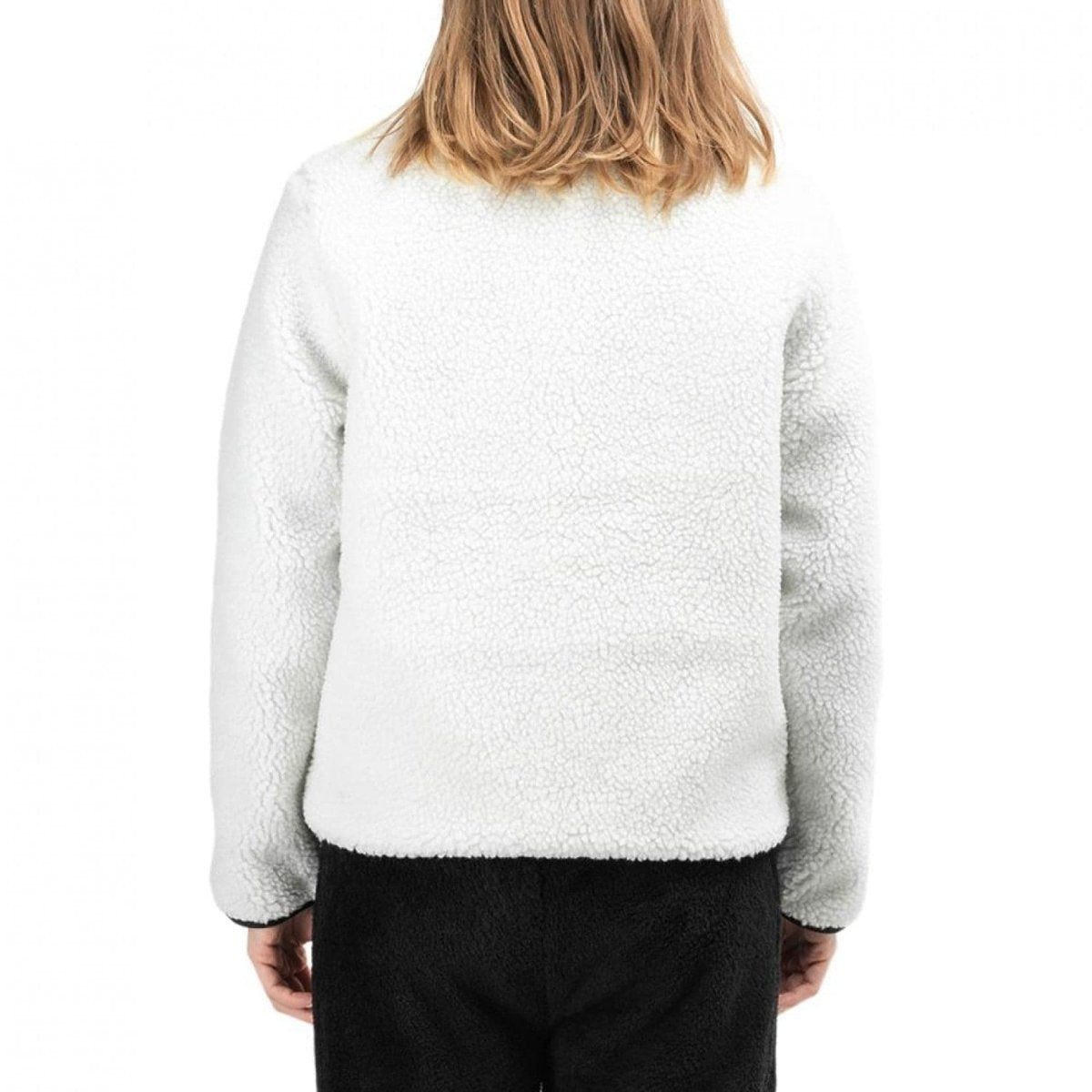Carhartt WIP W Janet Liner (Weiß / Schwarz) - Allike Store