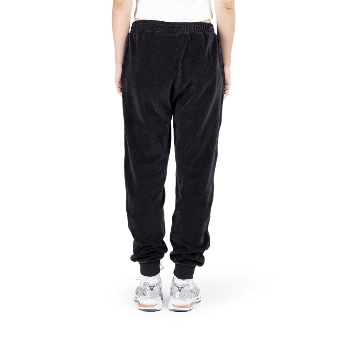 Carhartt WIP W' Silverton Sweat Pant (Schwarz) - Allike Store