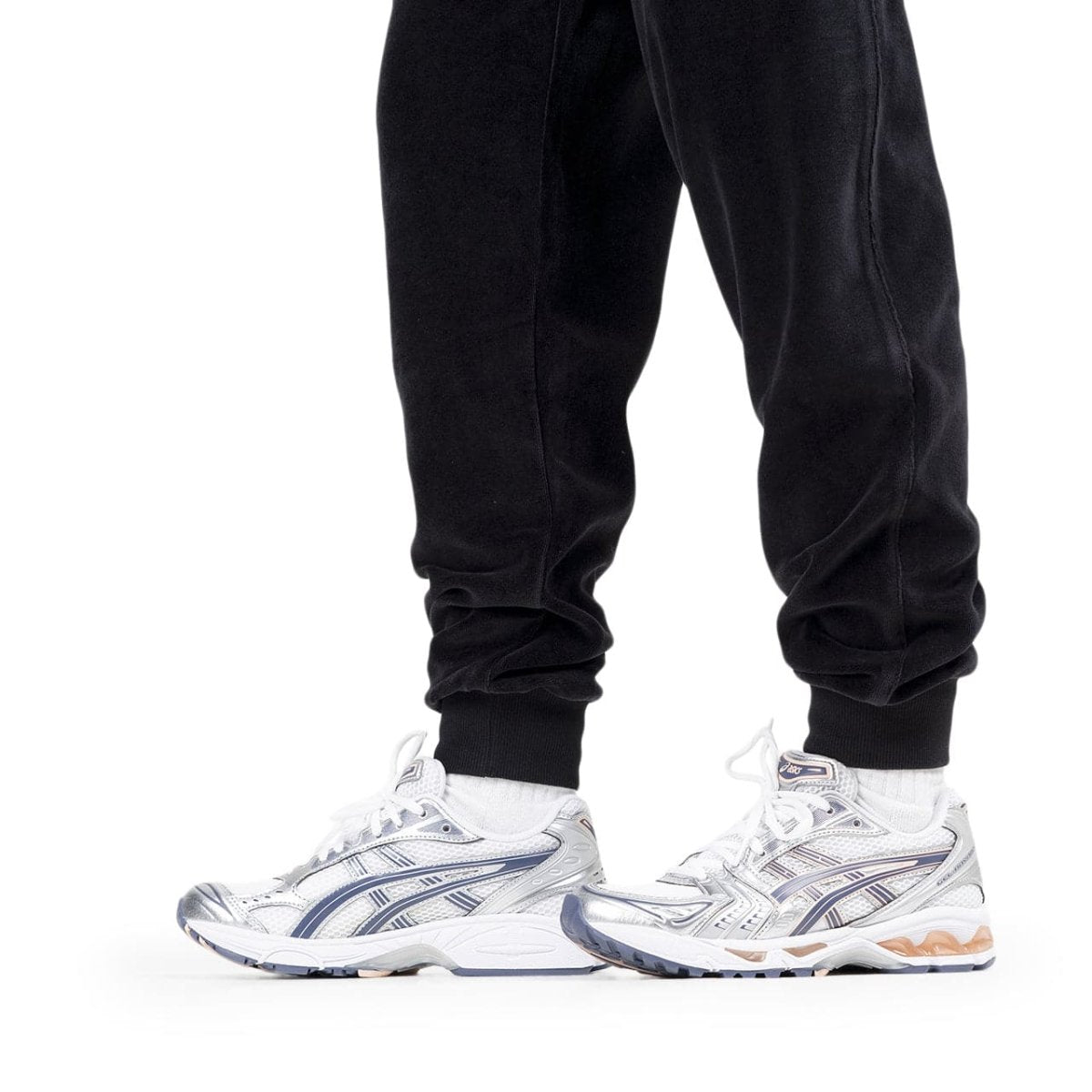 Carhartt WIP W' Silverton Sweat Pant (Schwarz) - Allike Store
