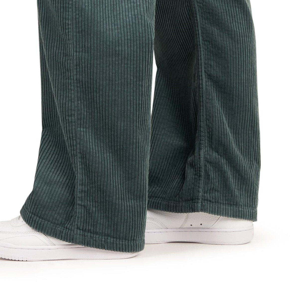 Carhartt WIP W' Simple Pant Eucalyptus (Grün) - Allike Store