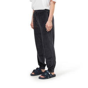 Carhartt WIP W Tatum Pant (Dunkelnavy) - Allike Store