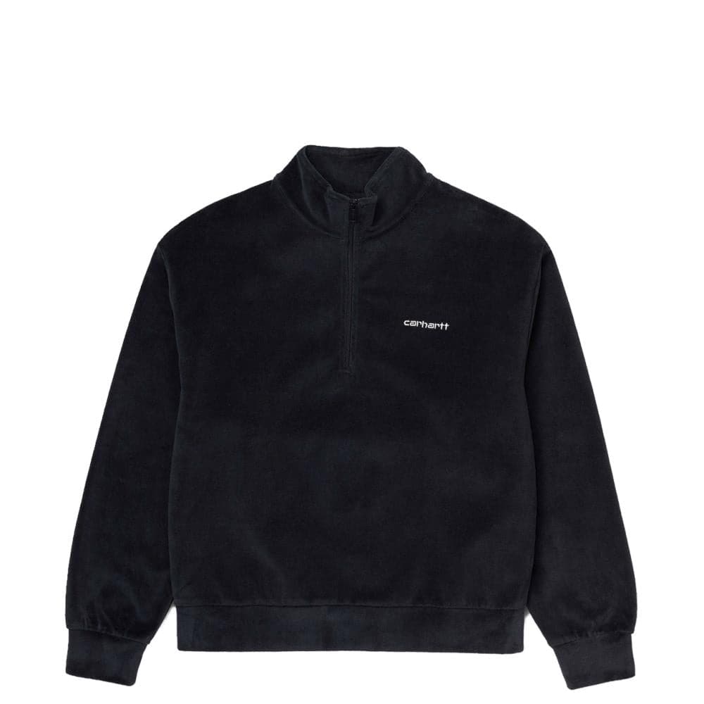 Carhartt WIP W Tatum Pullover (Navy) - Allike Store