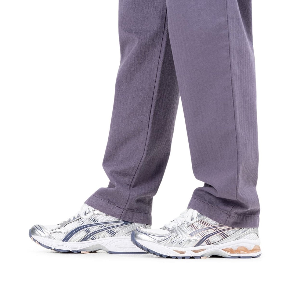 Carhartt WIP W' Vinita Pant (Lila) - Allike Store