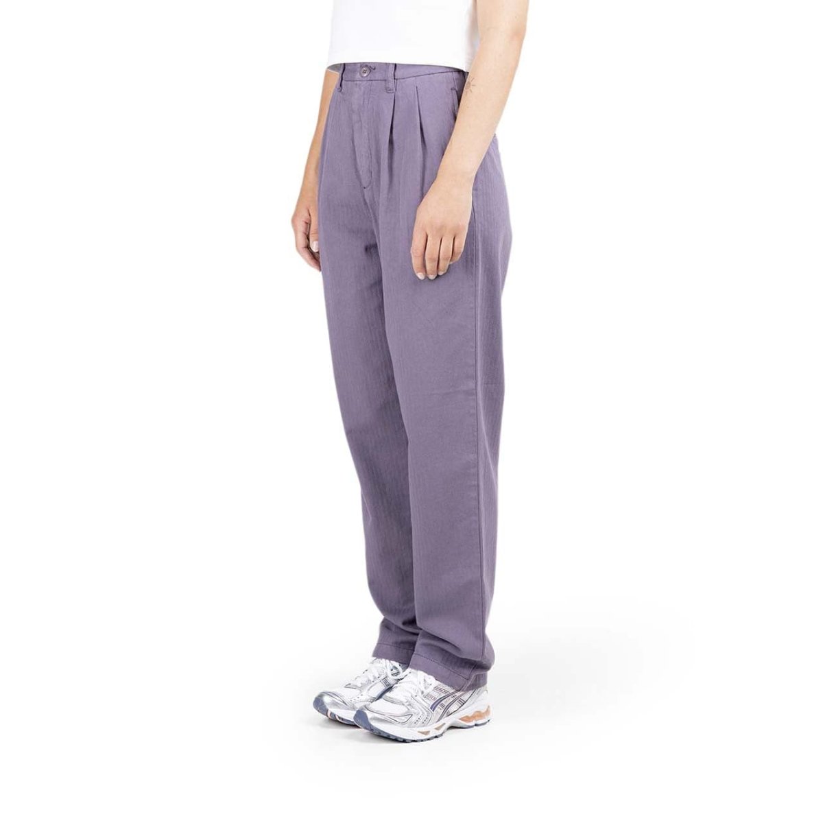 Carhartt WIP W' Vinita Pant (Lila) - Allike Store