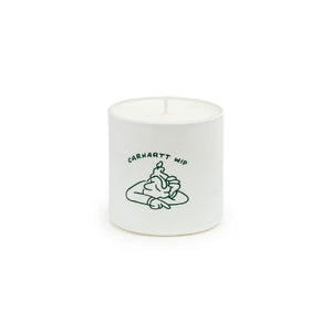 Carhartt WIP x Retaw Reverse Midas Fragance Candle (Weiß) - Allike Store