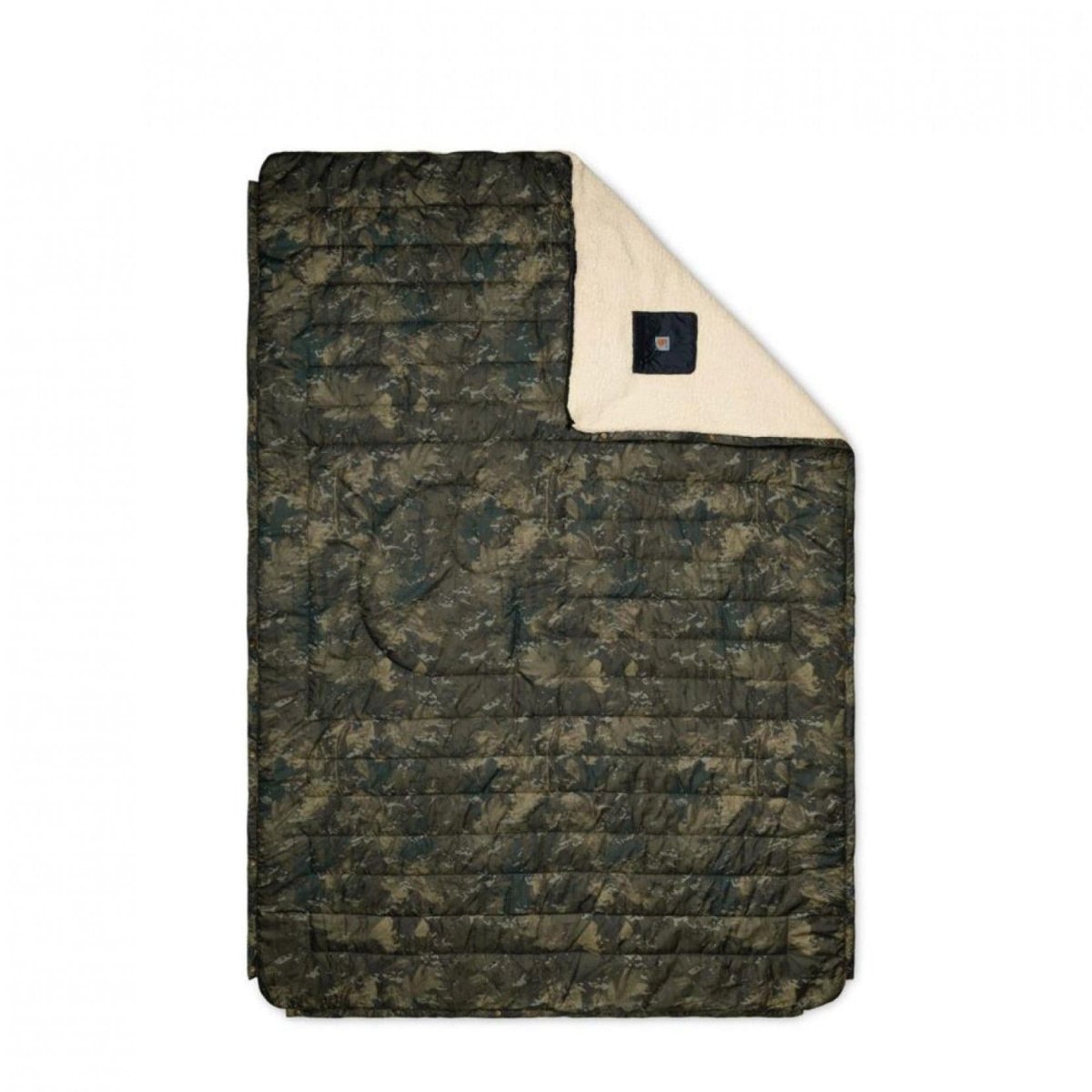 Carhartt WIP x Voited Prentis Camo Combi Blanket (Camo) - Allike Store