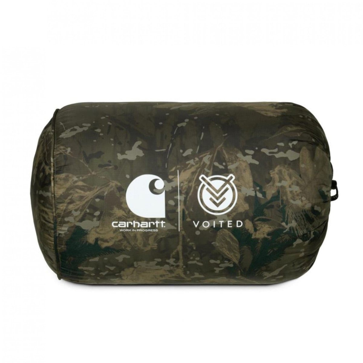 Carhartt WIP x Voited Prentis Camo Combi Blanket (Camo) - Allike Store