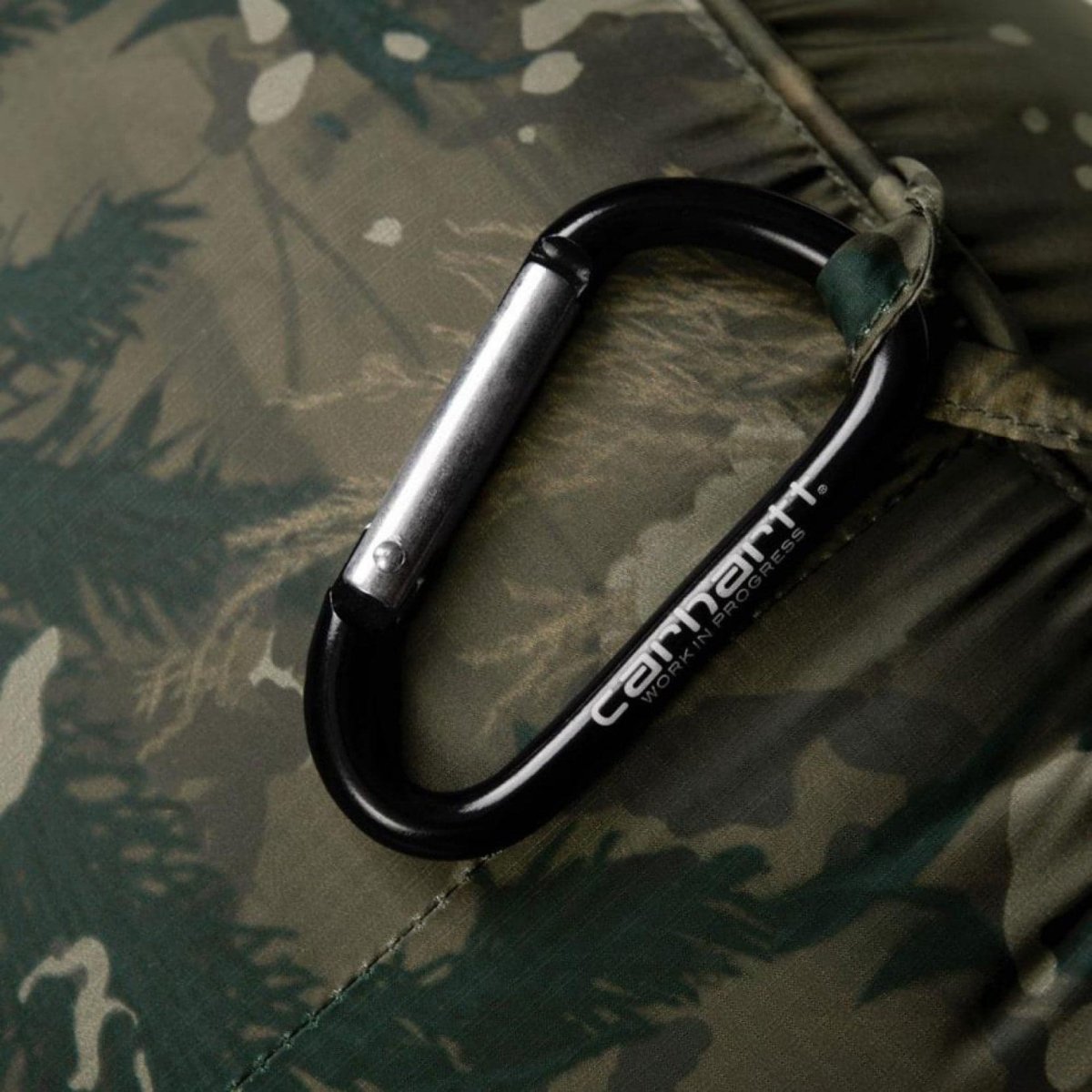 Carhartt WIP x Voited Prentis Camo Combi Blanket (Camo) - Allike Store