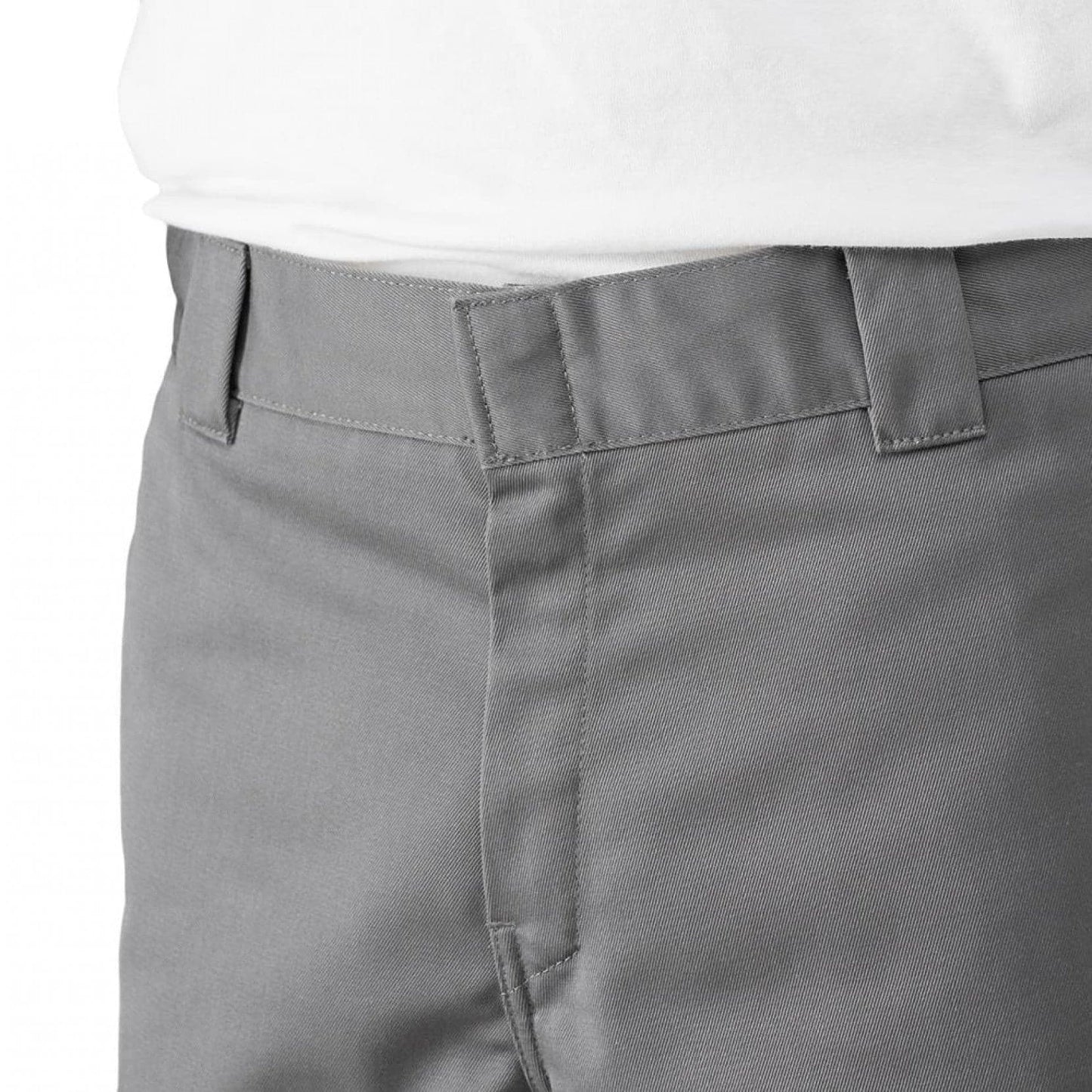 Carhartt WIP Master Pant (Grau) - Allike Store