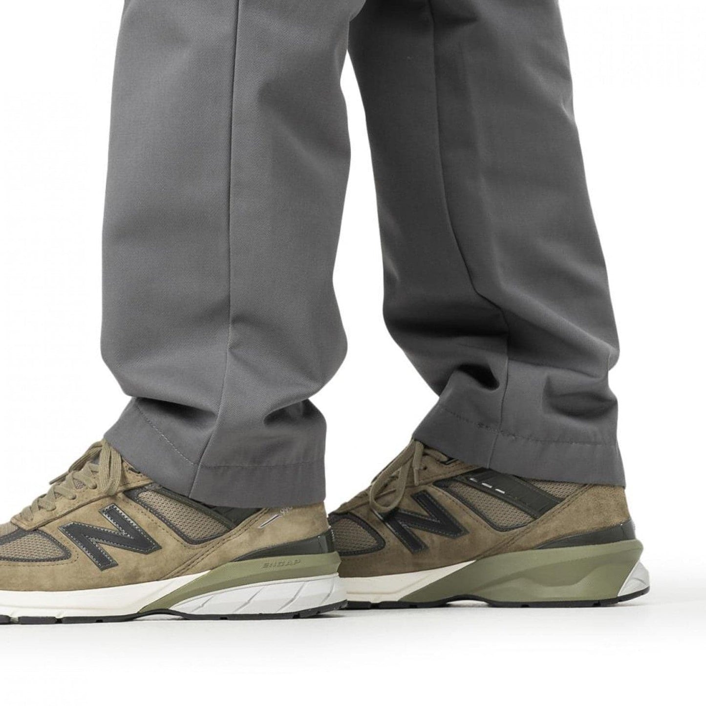 Carhartt WIP Master Pant (Grau) - Allike Store
