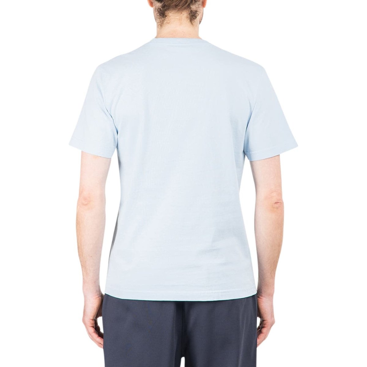 Carne Bollente Aerodick T-Shirt (Hellblau) - Allike Store