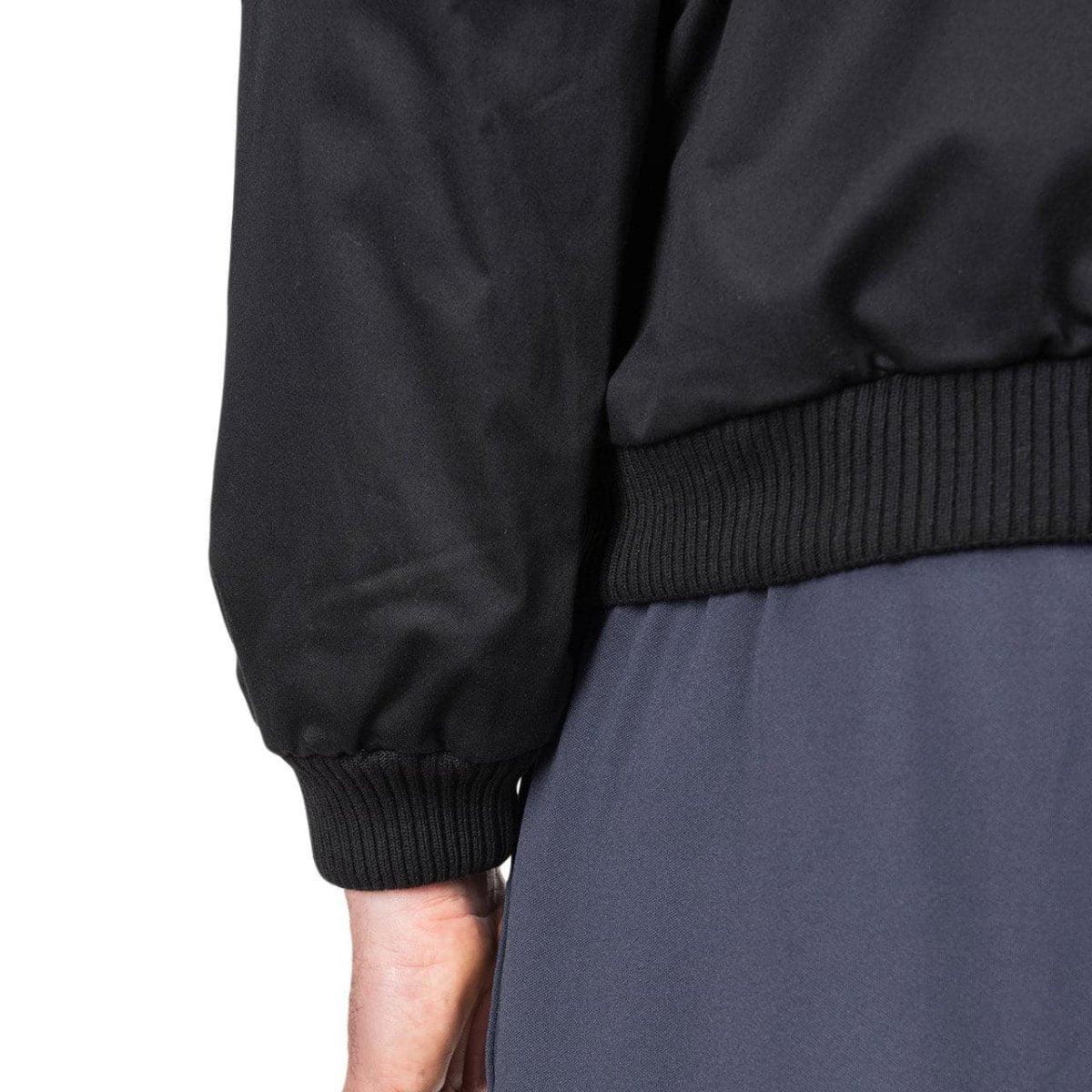 Carne Bollente Evil Heads Bomber Jacket (Schwarz) - Allike Store