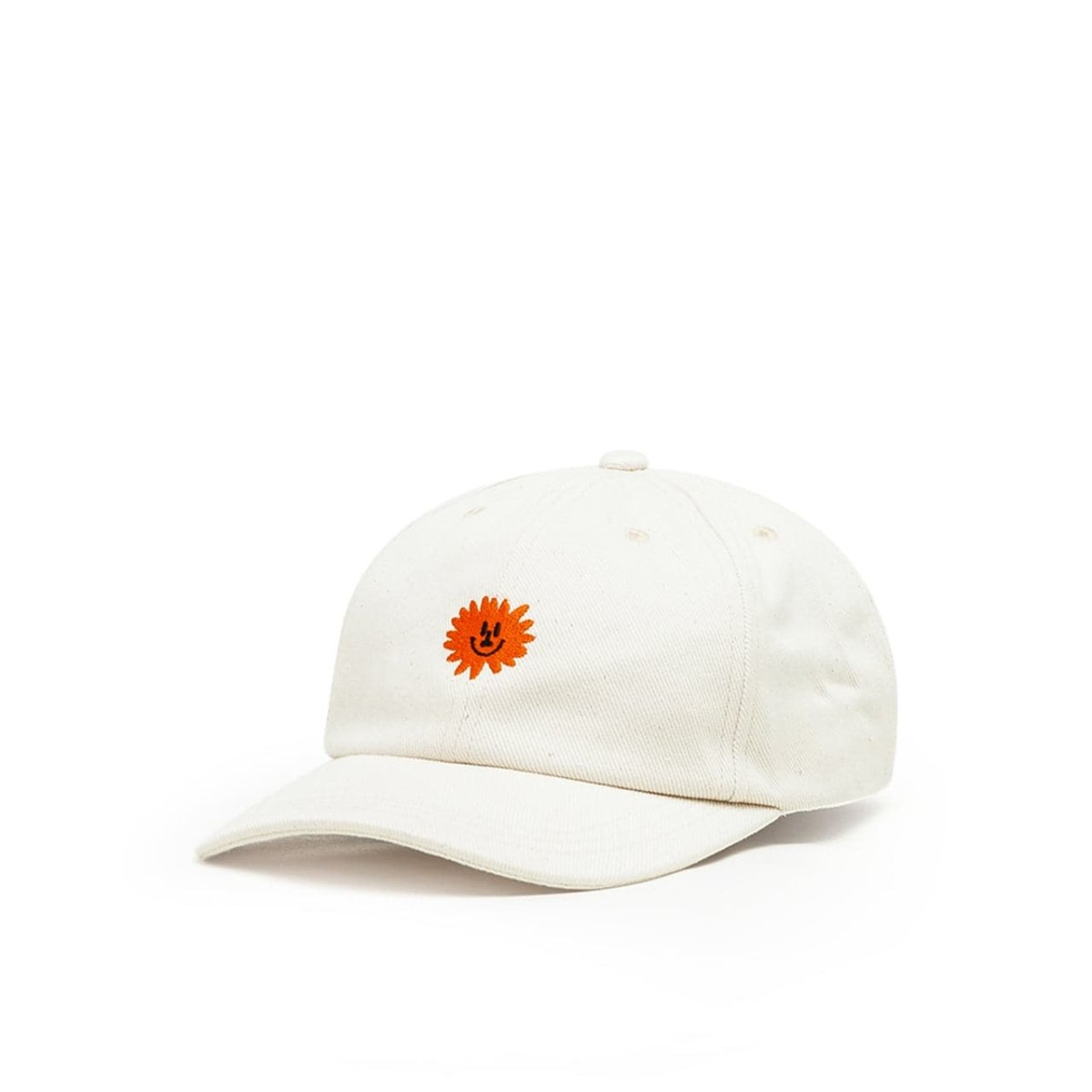 Carne Bollente Keep On Trying Cap (Cream) - Allike Store