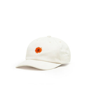 Carne Bollente Keep On Trying Cap (Cream) - Allike Store