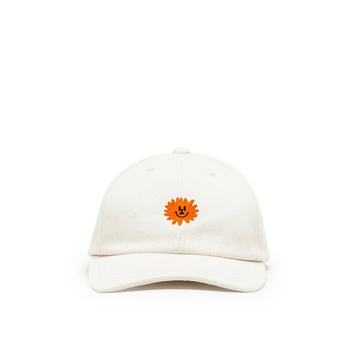 Carne Bollente Keep On Trying Cap (Cream) - Allike Store