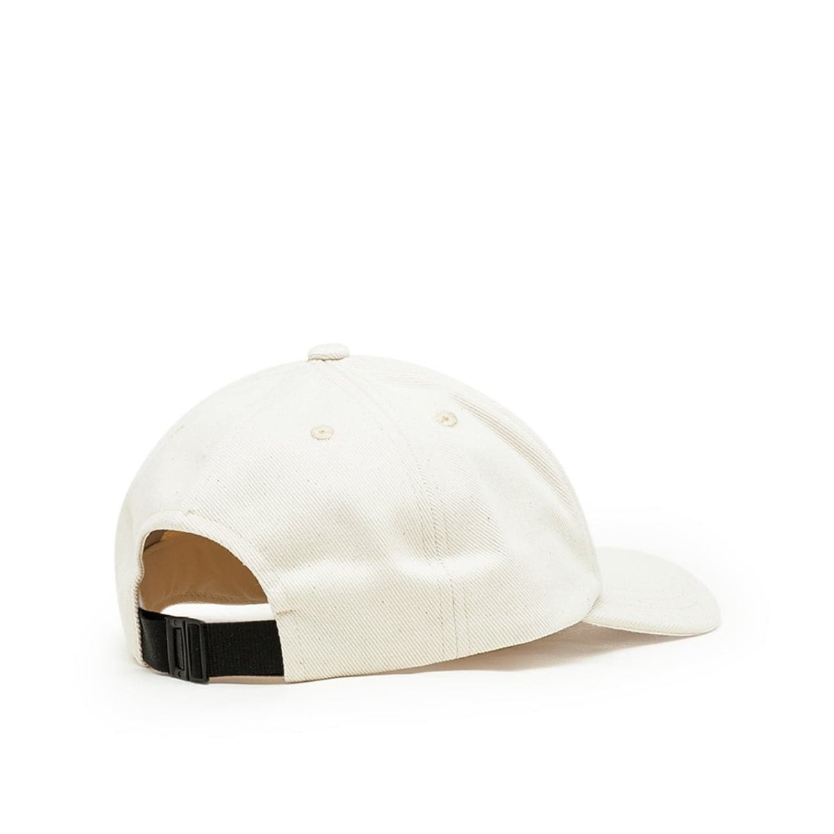 Carne Bollente Keep On Trying Cap (Cream) - Allike Store