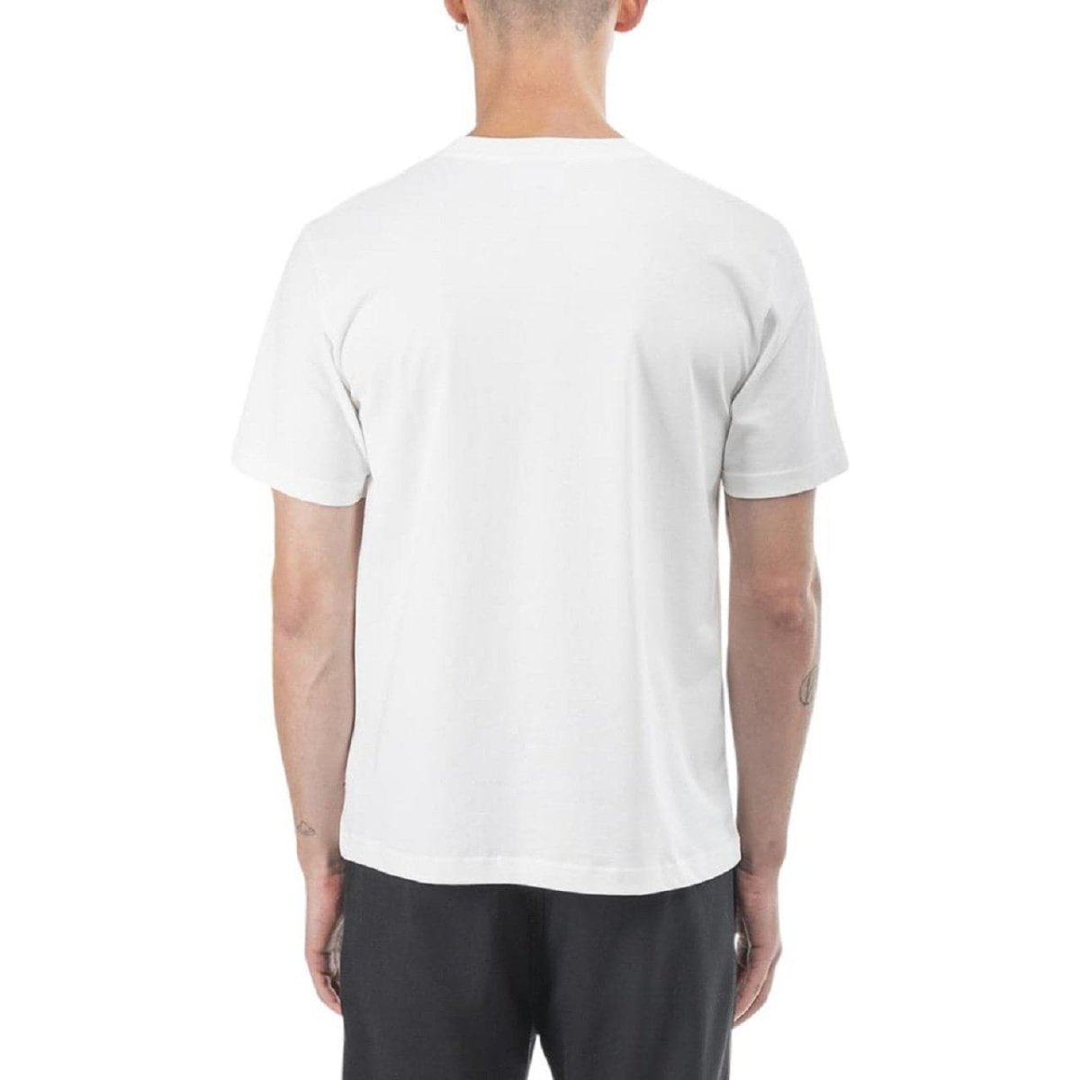 Carne Bollente Lick As You Can T-Shirt (Weiß) - Allike Store