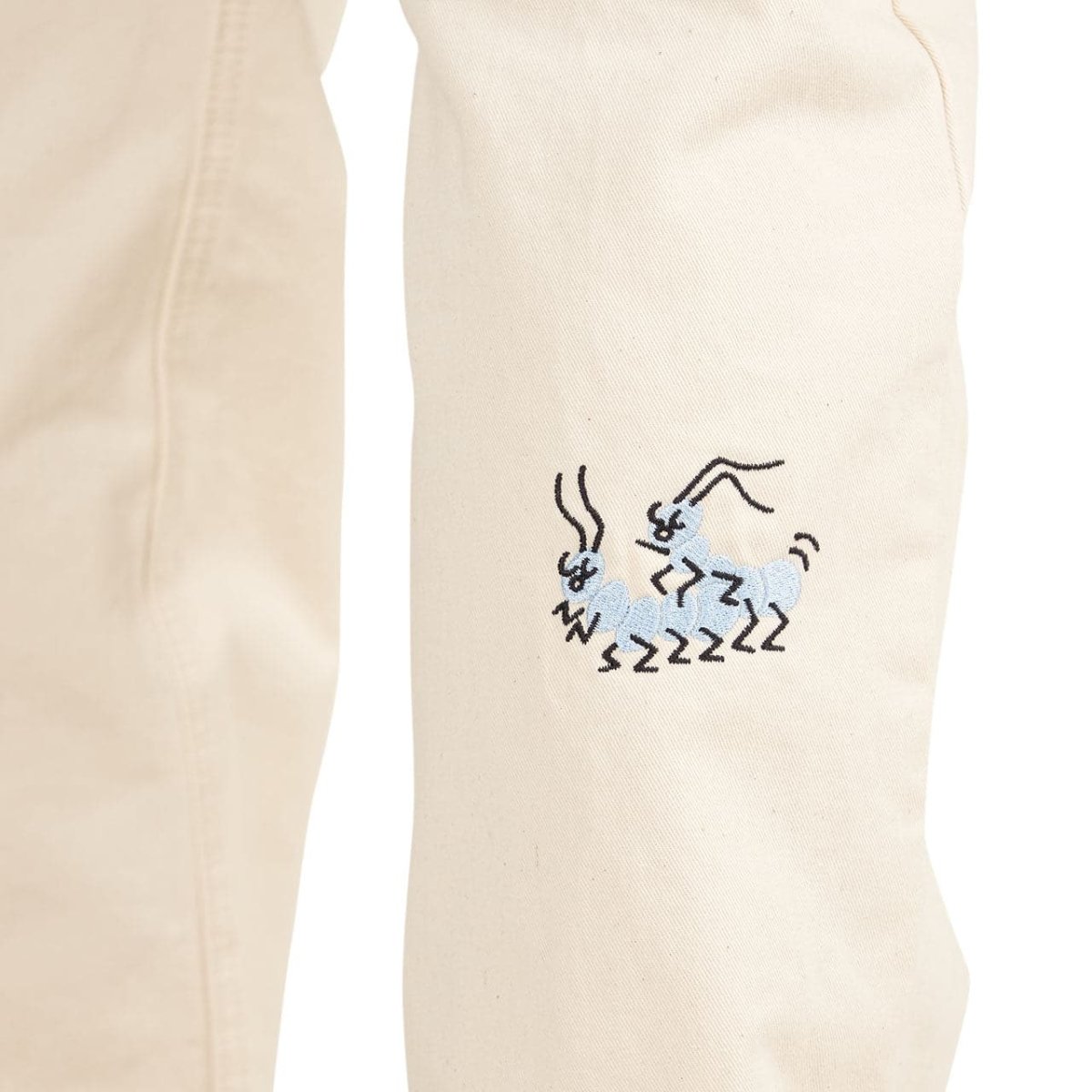 Carne Bollente Love Anywhere Jeans (Beige) - Allike Store