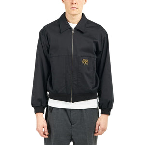 Carne Bollente Rimdianna Jones Jacket (Schwarz) - Allike Store