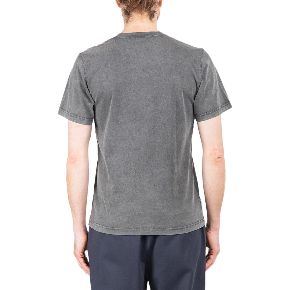 Carne Bollente Space Nuts T-Shirt (Anthrazit) - Allike Store