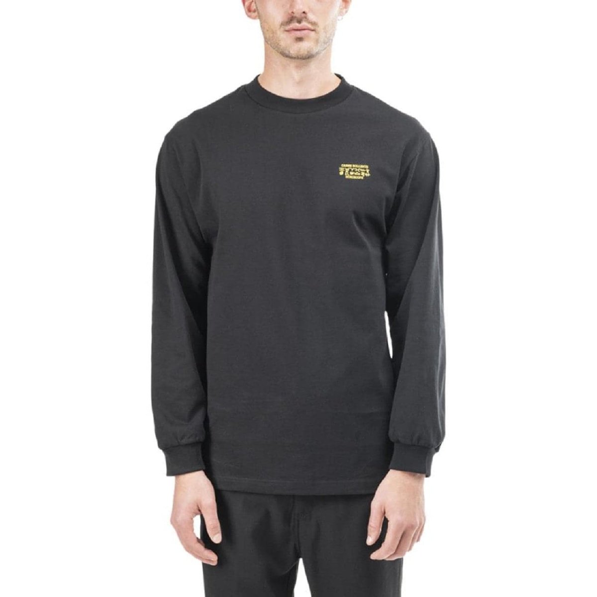 Carne Bollente The Heroscope Longsleeve (Schwarz) - Allike Store