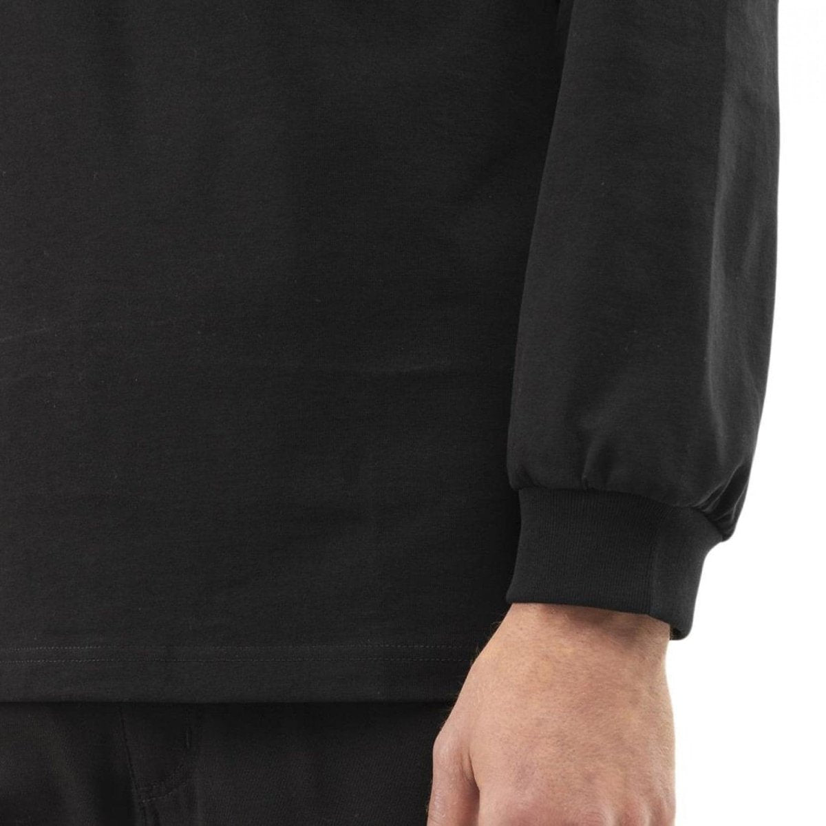 Carne Bollente The Heroscope Longsleeve (Schwarz) - Allike Store