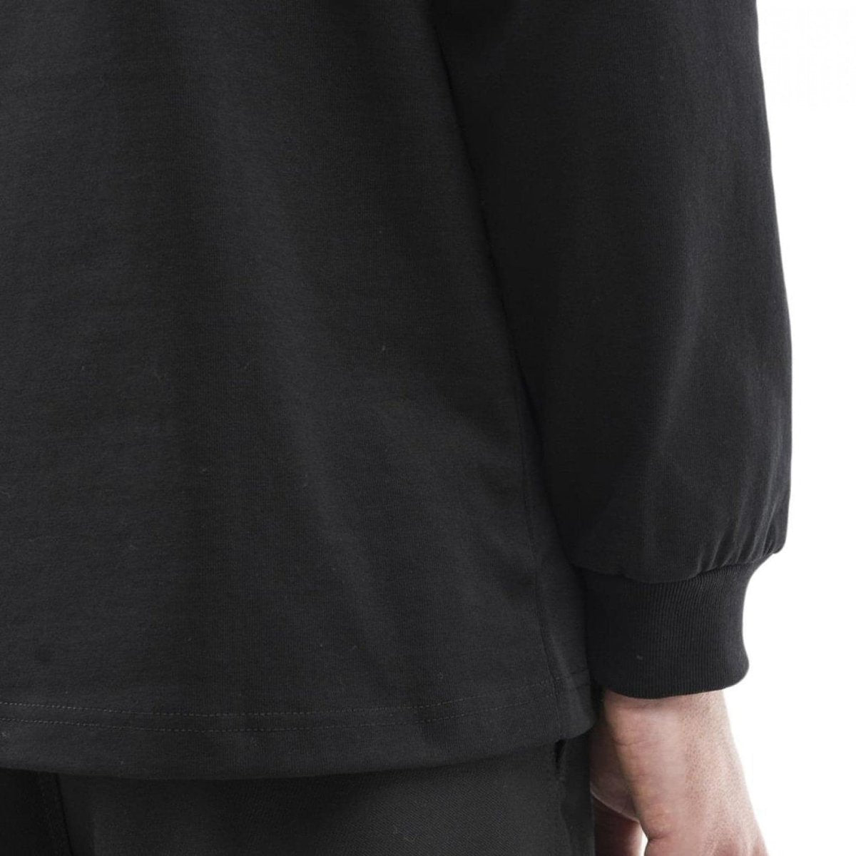 Carne Bollente The Heroscope Longsleeve (Schwarz) - Allike Store