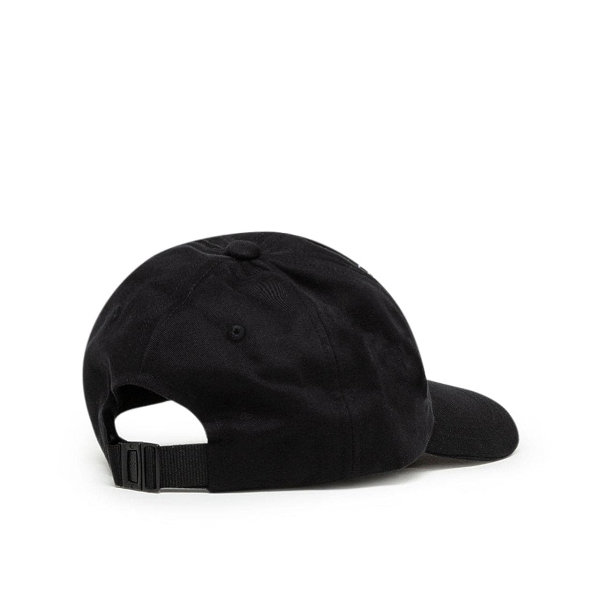 Carne Bollente Walk On The Wild Pride Cap (Schwarz) - Allike Store
