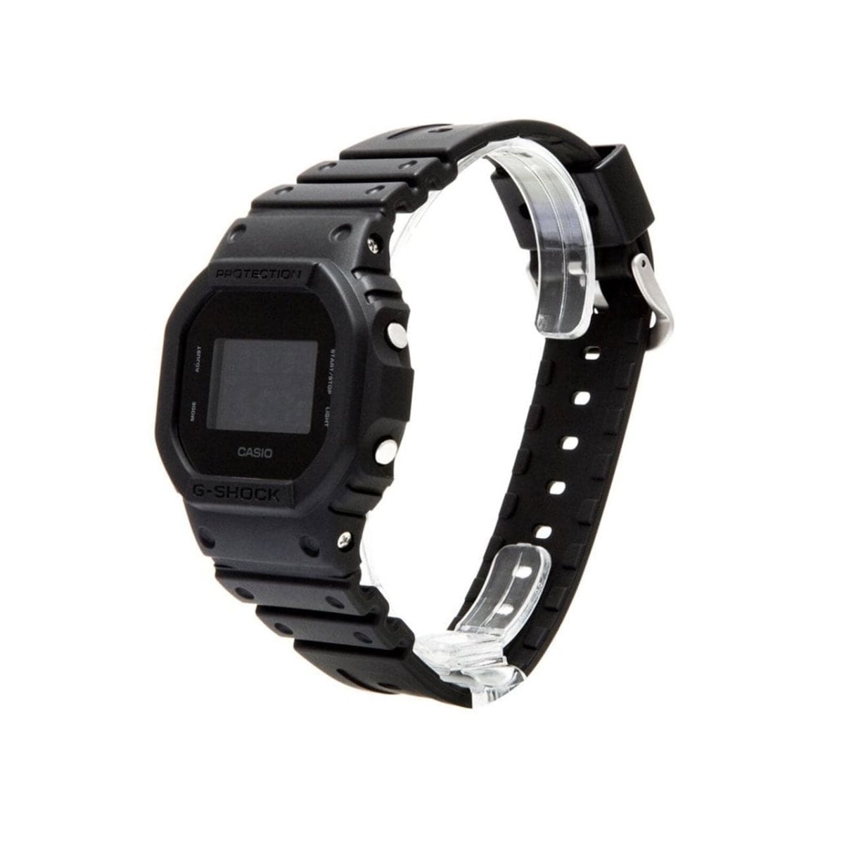 Casio G-Shock DW-5600bb-1er (Schwarz) - Allike Store