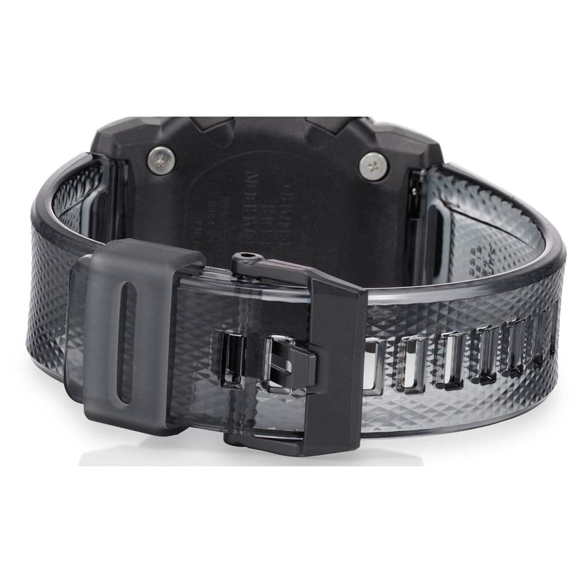 Casio G-Shock GA-2000SKE-8AER (Anthrazit) - Allike Store