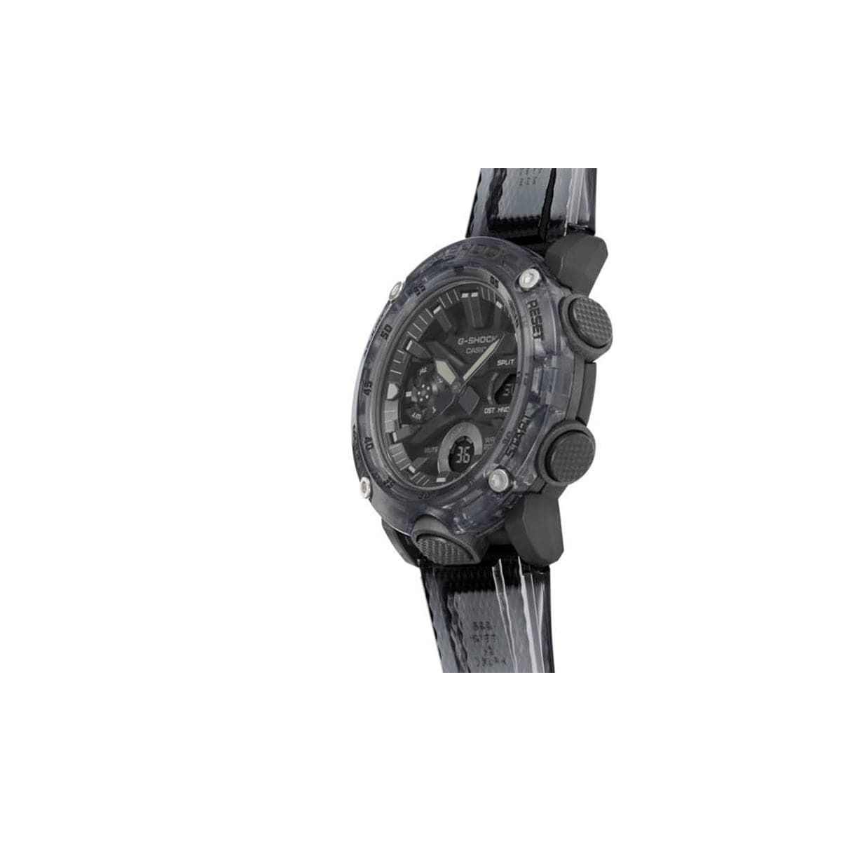 Casio G-Shock GA-2000SKE-8AER (Anthrazit) - Allike Store