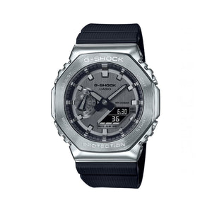 Casio G-Shock GM-2100-1AER (Schwarz) - Allike Store