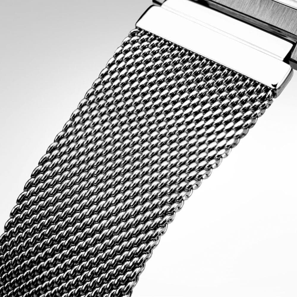 Casio Vintage A1000M-1BEF (Silber) - Allike Store