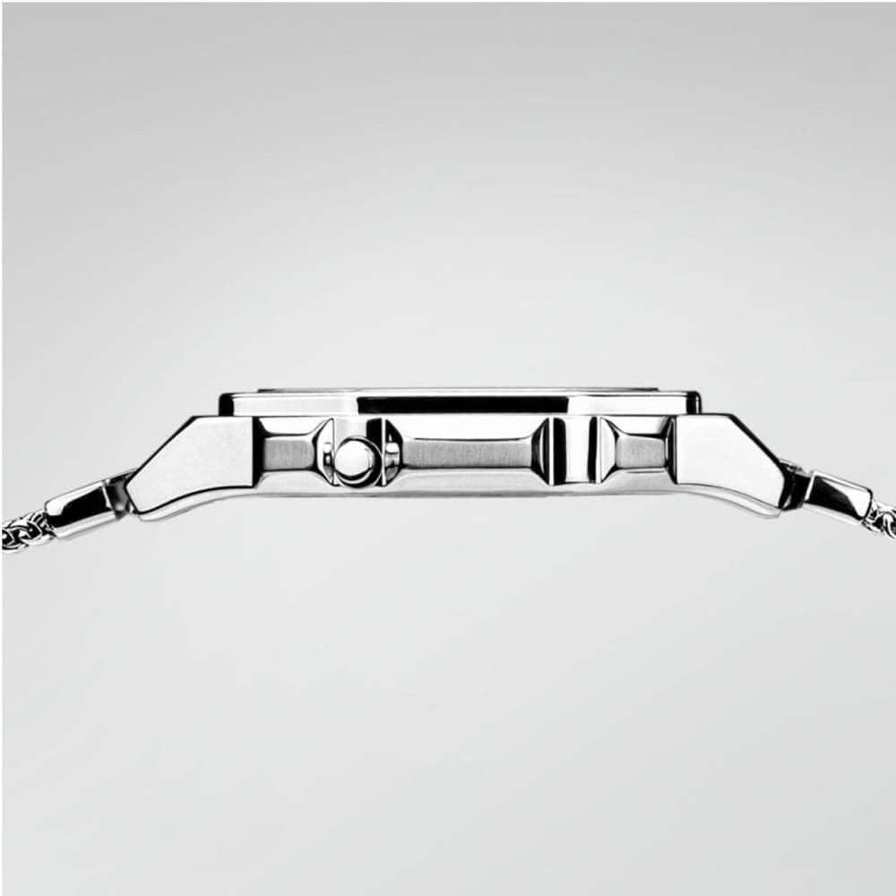 Casio Vintage A1000M-1BEF (Silber) - Allike Store