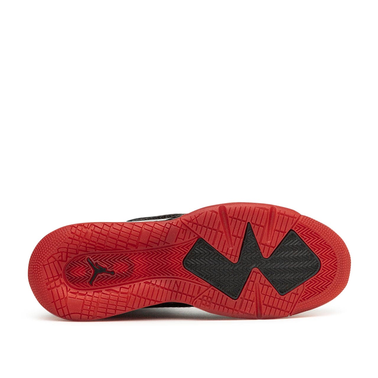 Air Jordan Mars 270 (Schwarz / Rot) - Allike Store
