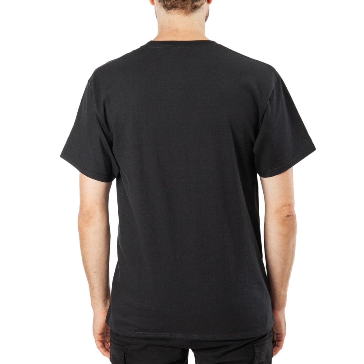 Chrystie NYC Chrystie Directors Club T-Shirt (Schwarz) - Allike Store