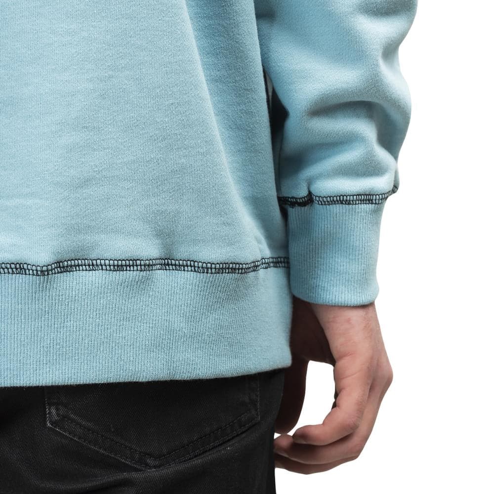 Chrystie NYC Classic Hoodie (Blau) - Allike Store