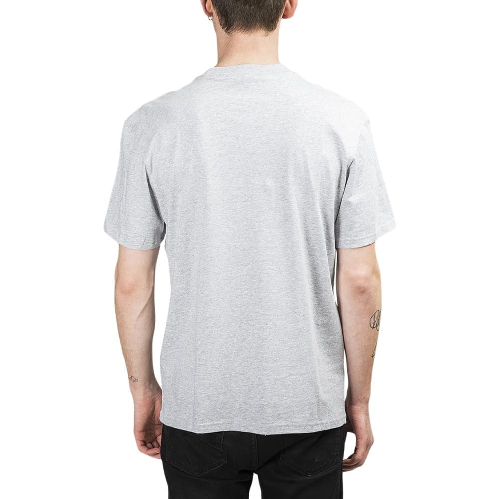 Chrystie NYC Og Logo T-Shirt (Grau) - Allike Store
