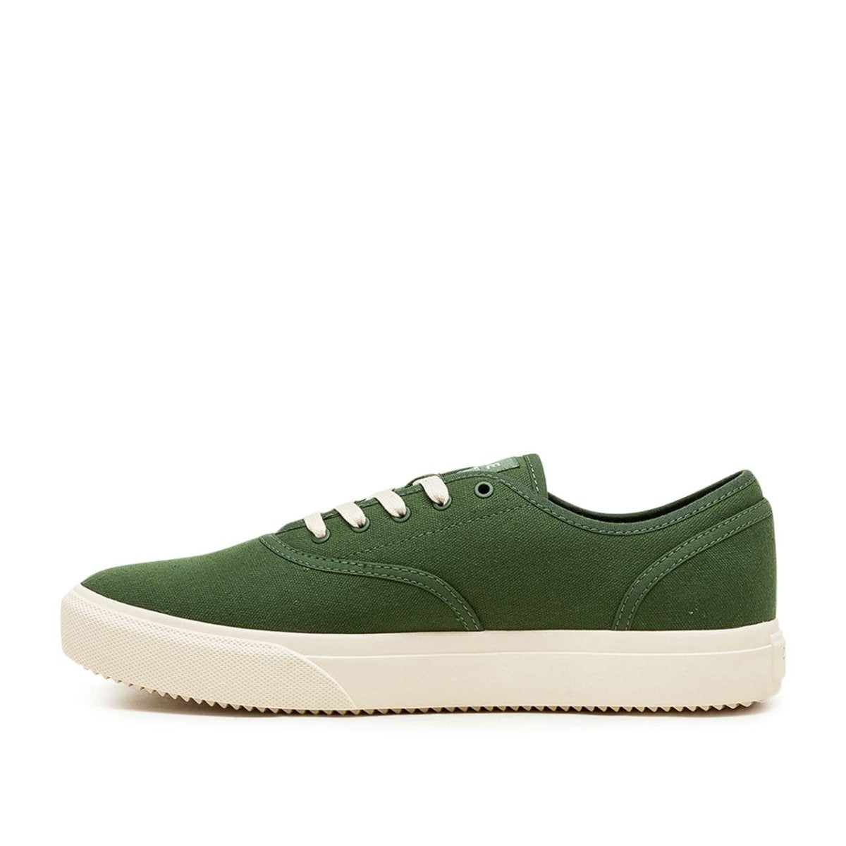 Clae August (Grün / Weiß) - Allike Store