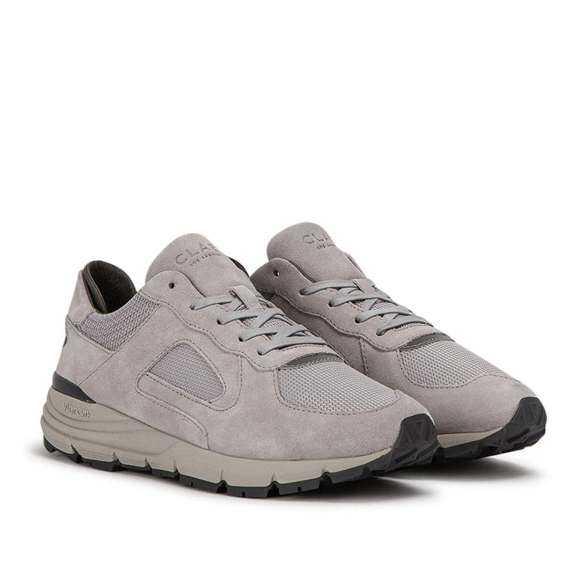 Clae Edwin (Grau) - Allike Store