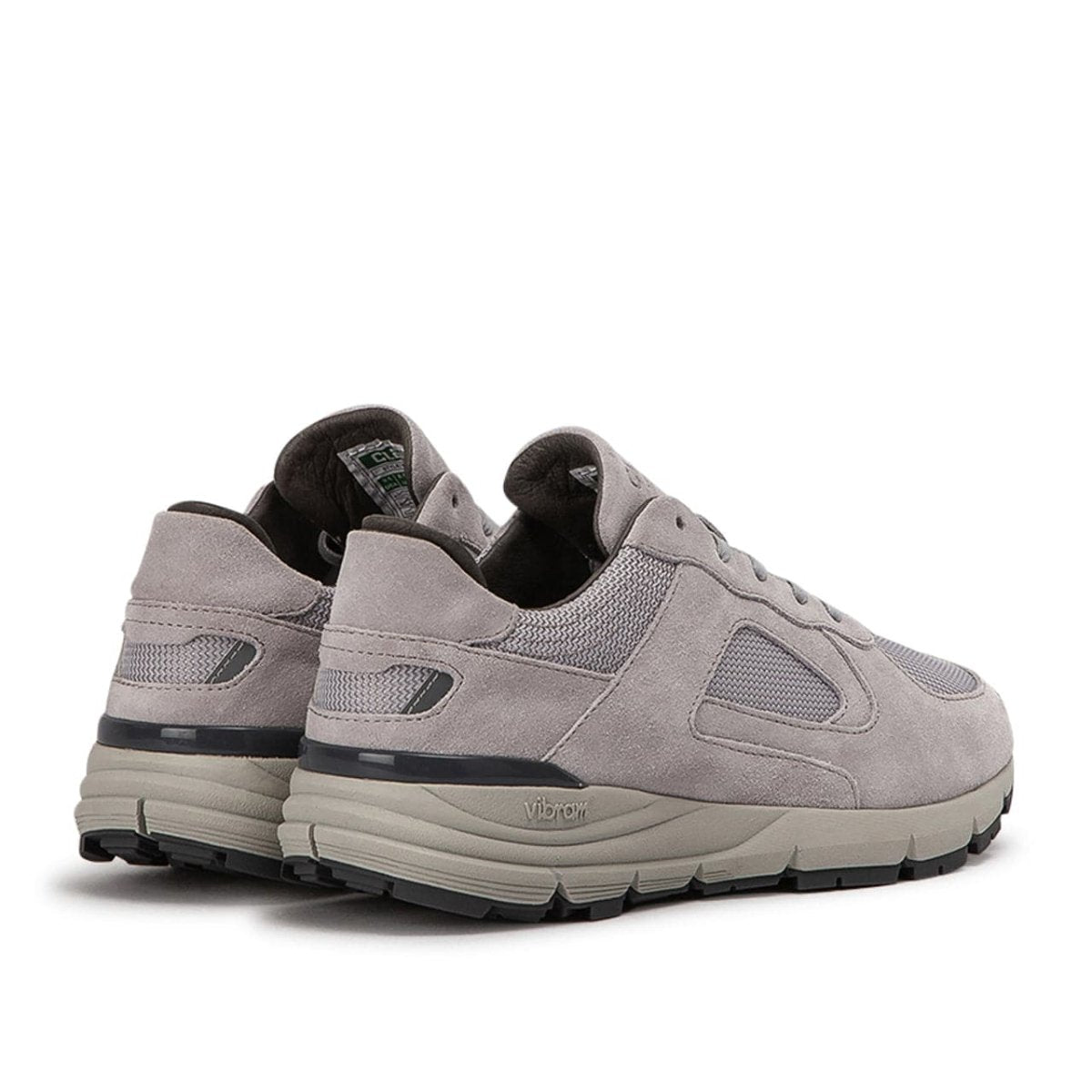 Clae Edwin (Grau) - Allike Store