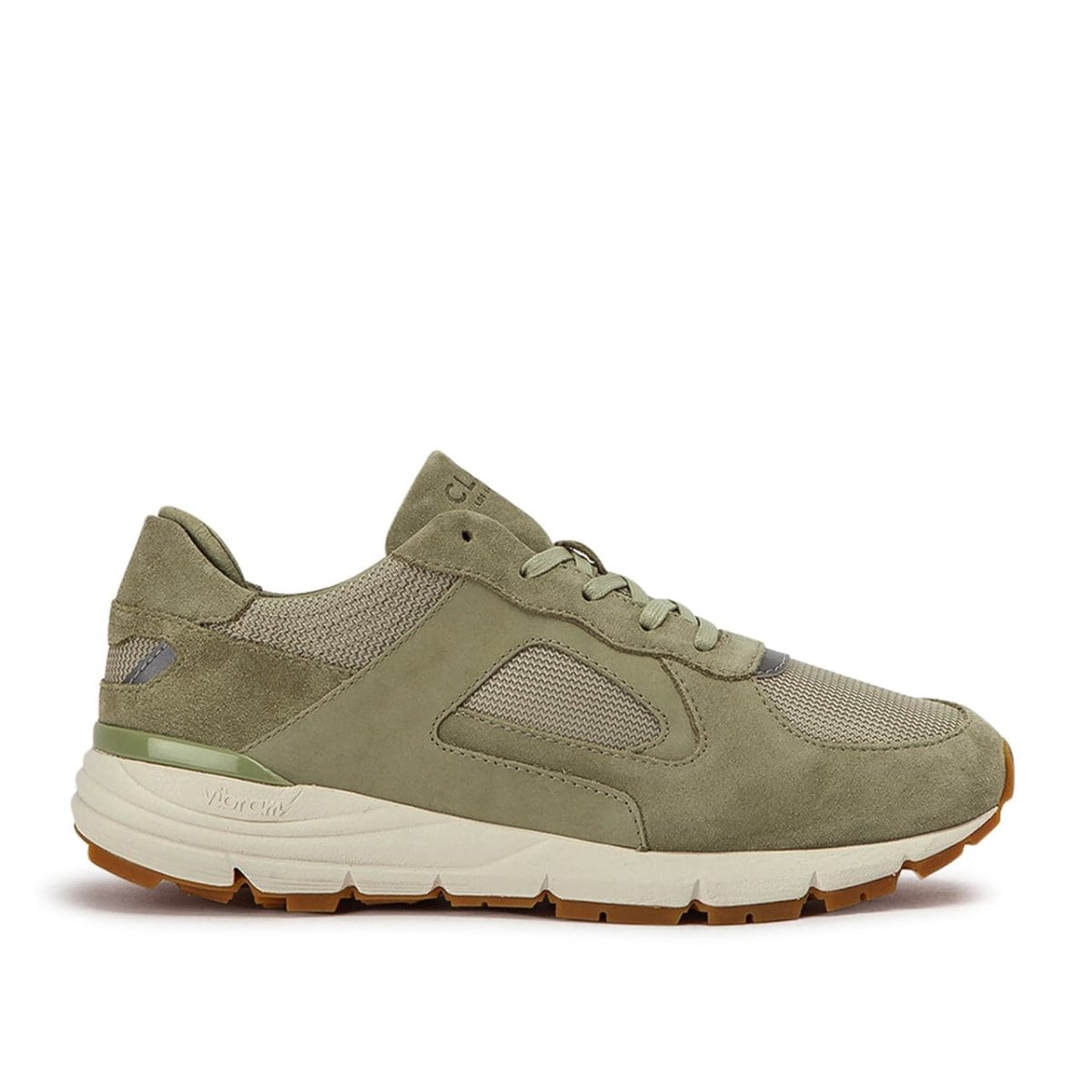 Clae Edwin (Grün) - Allike Store