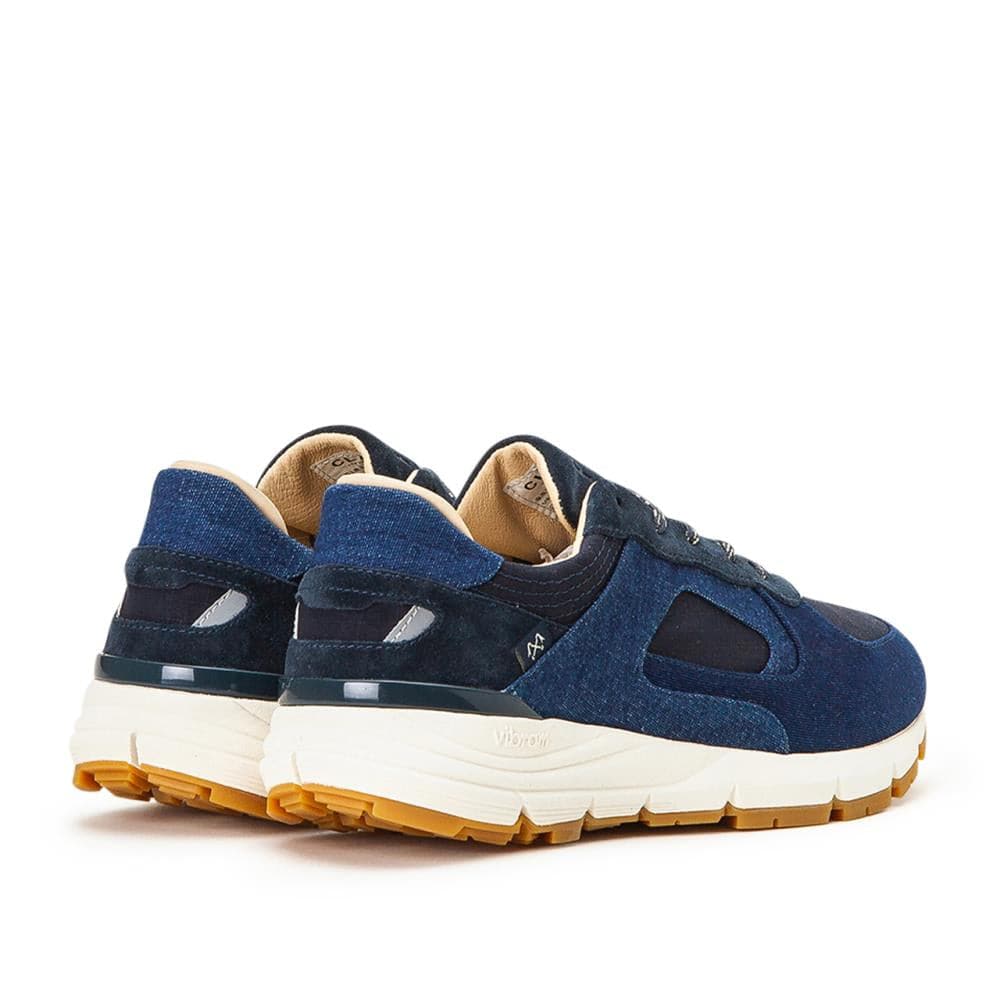 Clae Edwin X Bleu De Paname (Denim) - Allike Store