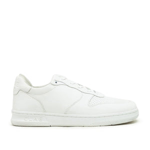Clae Malone Essentials (Weiß) - Allike Store