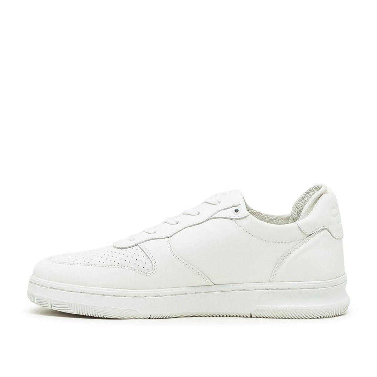 Clae Malone Essentials (Weiß) - Allike Store
