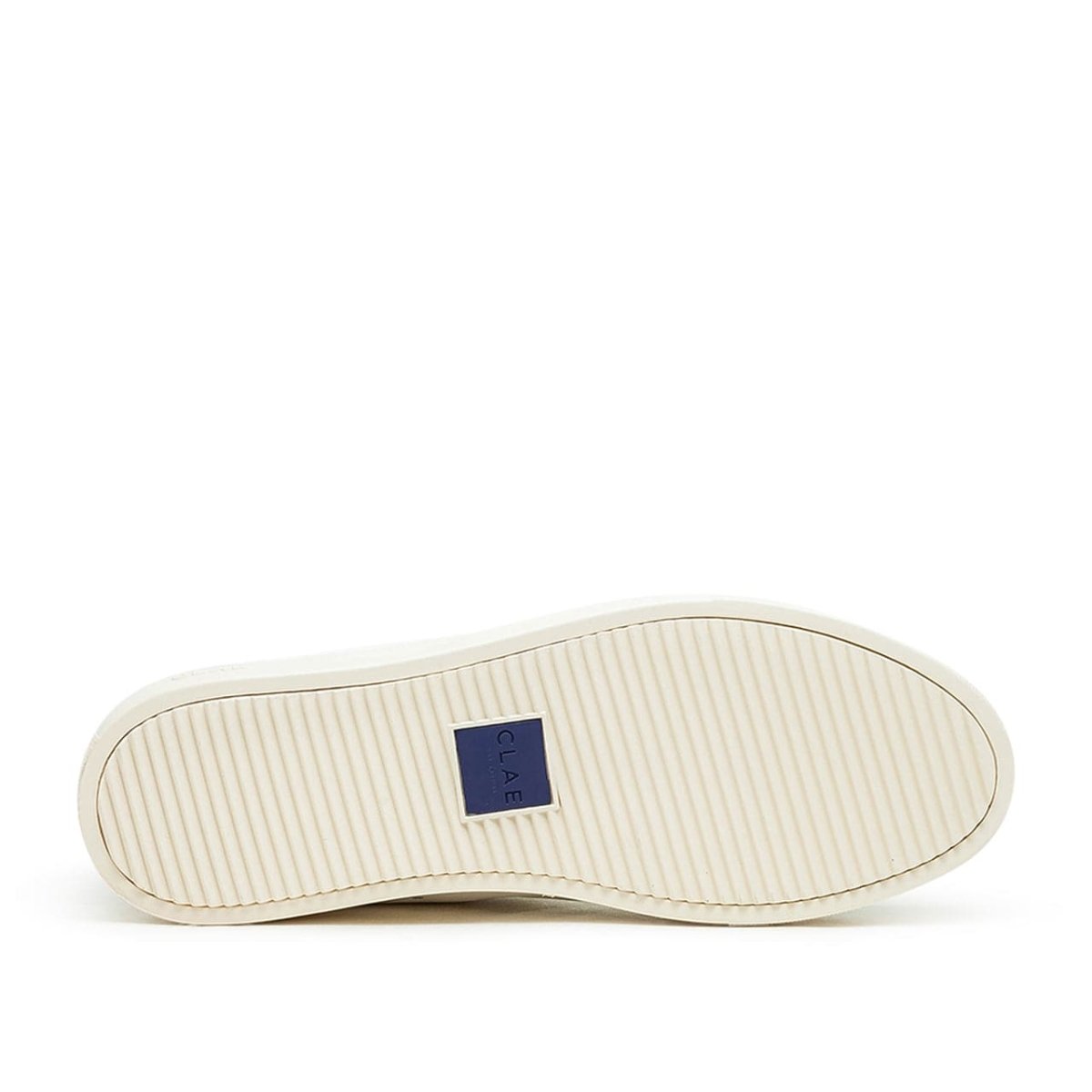 Clae x Lucas Beaufort Bradley Mid (Weiss) - Allike Store