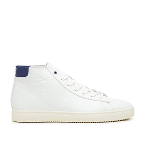 Clae x Lucas Beaufort Bradley Mid (Weiss) - Allike Store