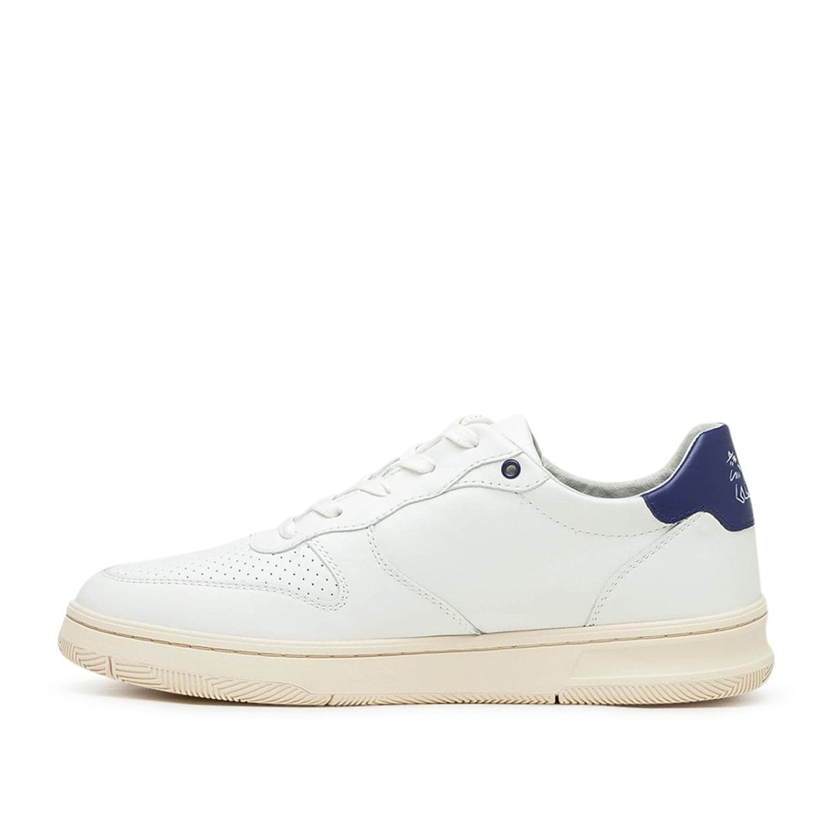 Clae x Lucas Beaufort Malone (Weiss) - Allike Store